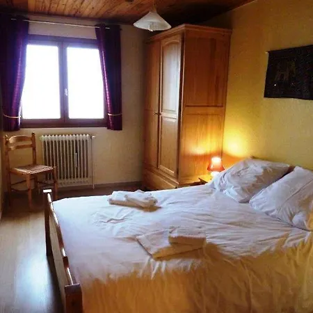 Le Paradis C 67107 Appartement