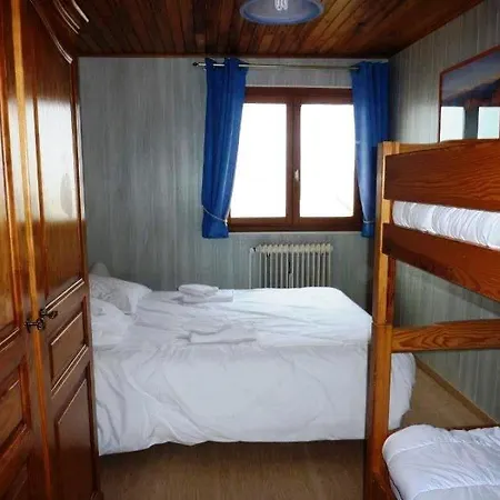 Le Paradis C 67107 Appartement *