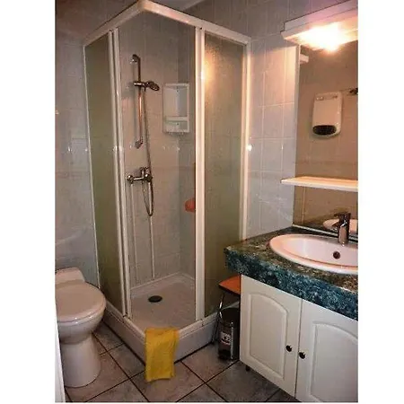 Le Paradis C 67107 Appartement Alpe dʼHuez