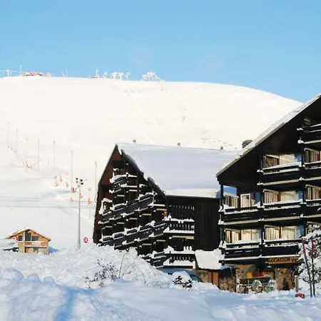 Le Paradis C 67107 Appartement